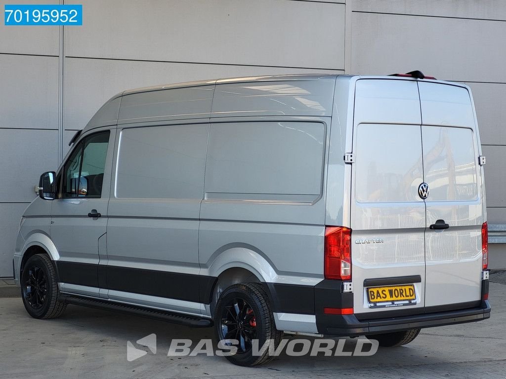 Sonstige Transporttechnik typu Volkswagen Crafter 140pk L3H3 LED Limited Edition Automaat Airco ACC Camera, Neumaschine w Veghel (Zdjęcie 2)