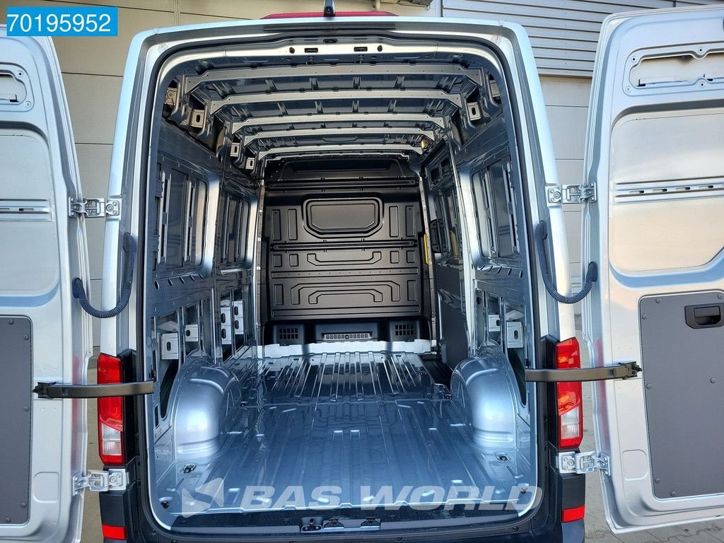 Sonstige Transporttechnik del tipo Volkswagen Crafter 140pk L3H3 LED Limited Edition Automaat Airco ACC Camera, Neumaschine en Veghel (Imagen 7)