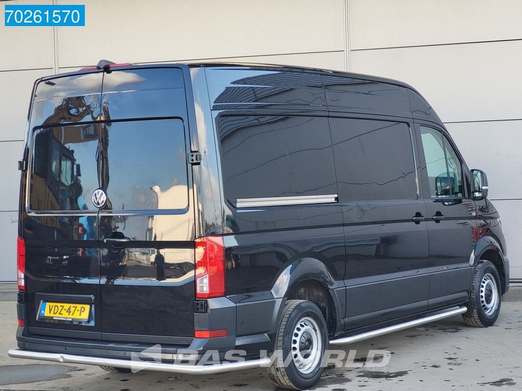 Sonstige Transporttechnik typu Volkswagen Crafter 140pk L3H3 Navi Camera Airco Cruise L2H2 L2 11m3 A/C Cru, Gebrauchtmaschine v Veghel (Obrázok 8)