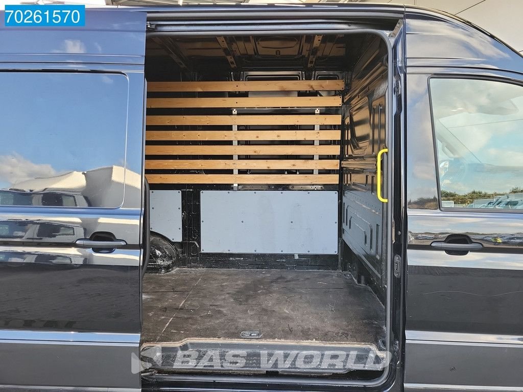 Sonstige Transporttechnik του τύπου Volkswagen Crafter 140pk L3H3 Navi Camera Airco Cruise L2H2 L2 11m3 A/C Cru, Gebrauchtmaschine σε Veghel (Φωτογραφία 5)