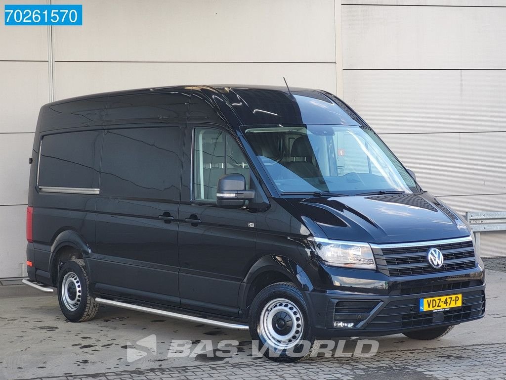 Sonstige Transporttechnik от тип Volkswagen Crafter 140pk L3H3 Navi Camera Airco Cruise L2H2 L2 11m3 A/C Cru, Gebrauchtmaschine в Veghel (Снимка 7)