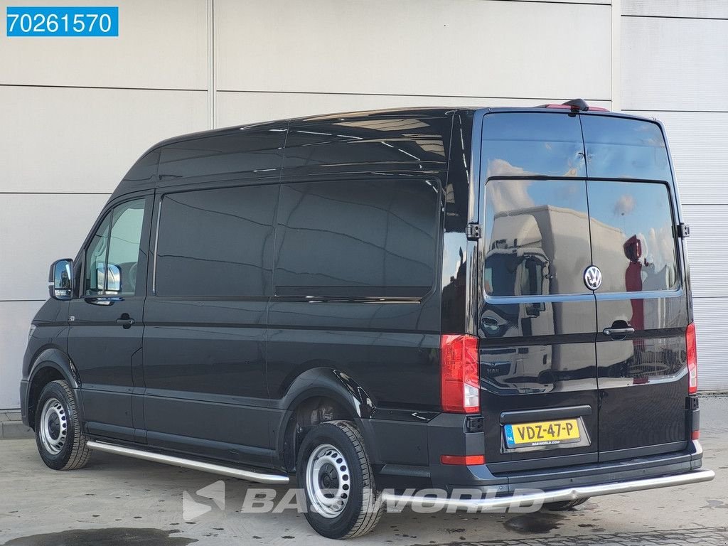 Sonstige Transporttechnik типа Volkswagen Crafter 140pk L3H3 Navi Camera Airco Cruise L2H2 L2 11m3 A/C Cru, Gebrauchtmaschine в Veghel (Фотография 2)