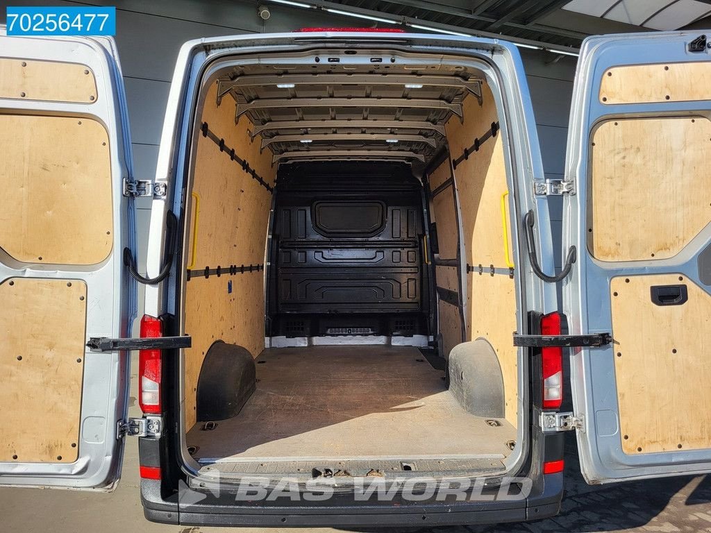 Sonstige Transporttechnik du type Volkswagen Crafter 140pk L3H3 Navi Clima 140 PK Euro 6 L2H2 11m3 A/C, Gebrauchtmaschine en Veghel (Photo 8)