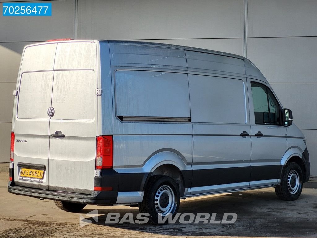 Sonstige Transporttechnik typu Volkswagen Crafter 140pk L3H3 Navi Clima 140 PK Euro 6 L2H2 11m3 A/C, Gebrauchtmaschine v Veghel (Obrázek 5)