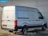 Sonstige Transporttechnik a típus Volkswagen Crafter 140pk L3H3 Navi Clima 140 PK Euro 6 L2H2 11m3 A/C, Gebrauchtmaschine ekkor: Veghel (Kép 5)