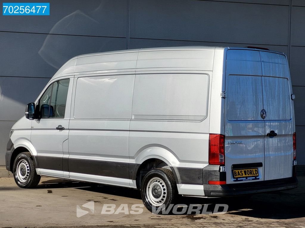 Sonstige Transporttechnik типа Volkswagen Crafter 140pk L3H3 Navi Clima 140 PK Euro 6 L2H2 11m3 A/C, Gebrauchtmaschine в Veghel (Фотография 2)