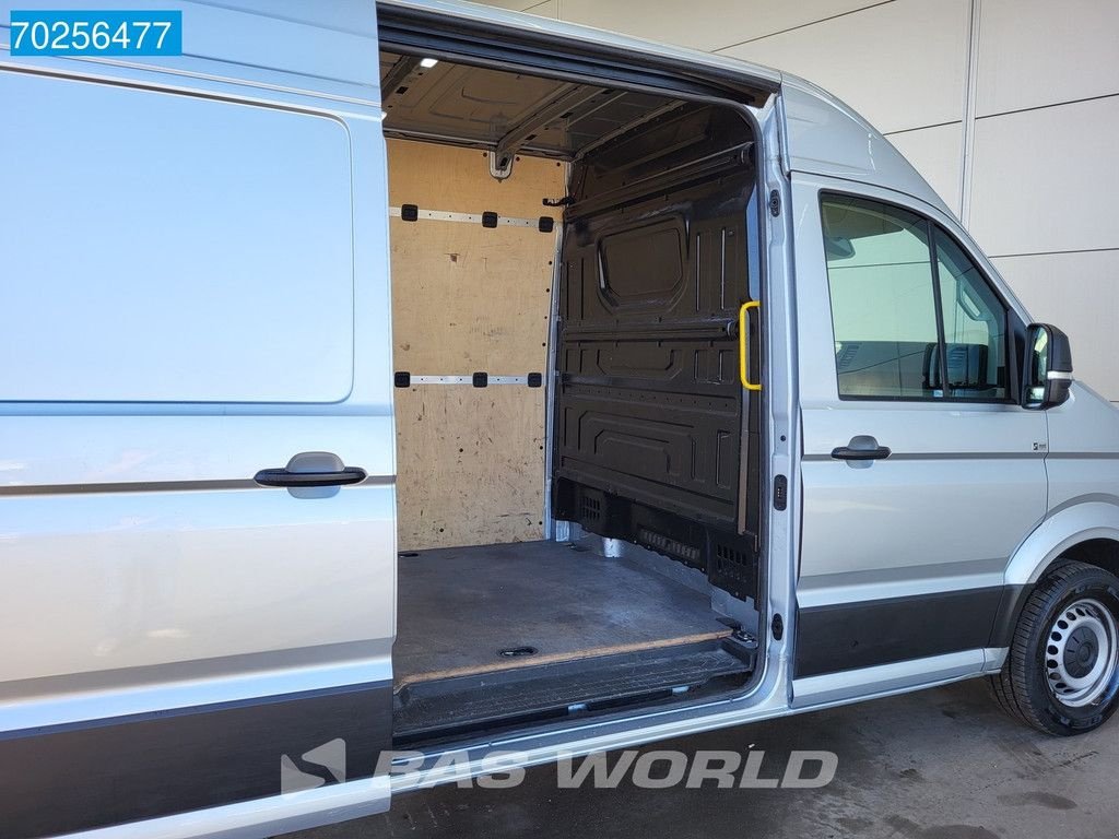 Sonstige Transporttechnik du type Volkswagen Crafter 140pk L3H3 Navi Clima 140 PK Euro 6 L2H2 11m3 A/C, Gebrauchtmaschine en Veghel (Photo 10)