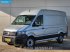 Sonstige Transporttechnik del tipo Volkswagen Crafter 140pk L3H3 Navi Clima 140 PK Euro 6 L2H2 11m3 A/C, Gebrauchtmaschine en Veghel (Imagen 7)