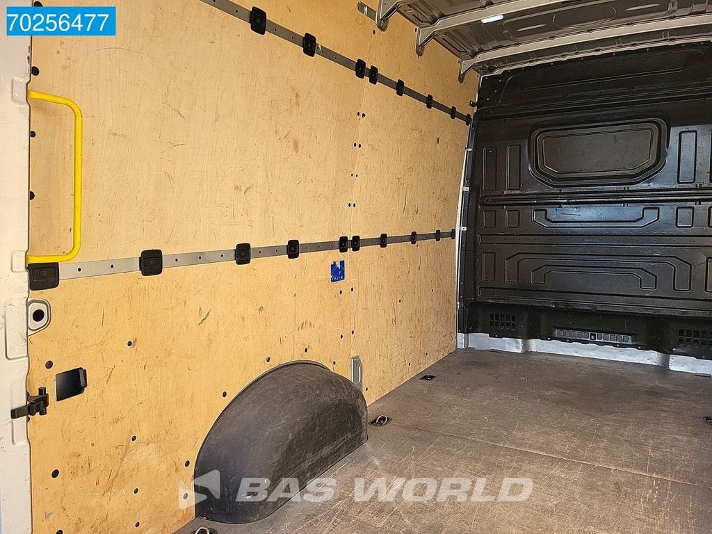 Sonstige Transporttechnik типа Volkswagen Crafter 140pk L3H3 Navi Clima 140 PK Euro 6 L2H2 11m3 A/C, Gebrauchtmaschine в Veghel (Фотография 9)