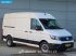 Sonstige Transporttechnik типа Volkswagen Crafter 177pk 50 Dubbellucht L3H3 3500kg trekhaak Airco Cruise L, Gebrauchtmaschine в Veghel (Фотография 3)