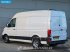 Sonstige Transporttechnik des Typs Volkswagen Crafter 177pk 50 Dubbellucht L3H3 3500kg trekhaak Airco Cruise L, Gebrauchtmaschine in Veghel (Bild 2)