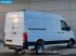 Sonstige Transporttechnik des Typs Volkswagen Crafter 177pk 50 Dubbellucht L3H3 3500kg trekhaak Airco Cruise L, Gebrauchtmaschine in Veghel (Bild 5)