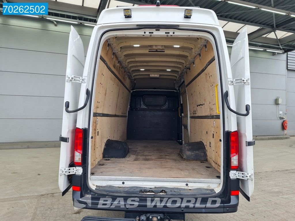 Sonstige Transporttechnik типа Volkswagen Crafter 177pk Automaat L5H4 Dubbellucht XXL LED Trekhaak Navi Ca, Gebrauchtmaschine в Veghel (Фотография 8)