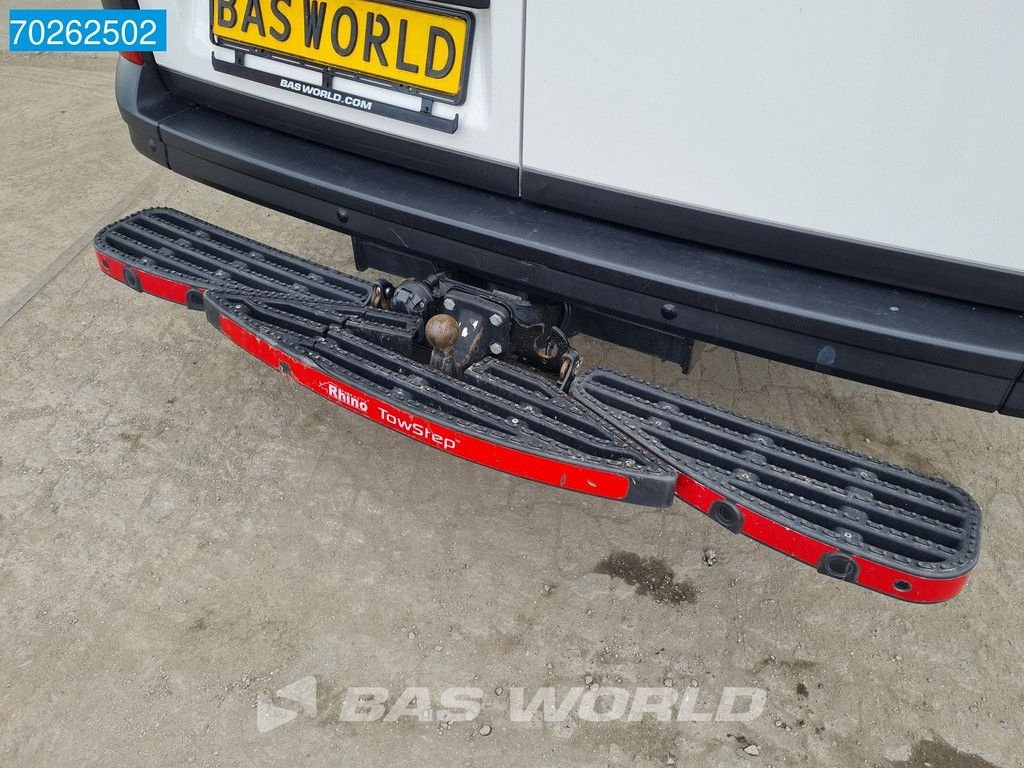 Sonstige Transporttechnik des Typs Volkswagen Crafter 177pk Automaat L5H4 Dubbellucht XXL LED Trekhaak Navi Ca, Gebrauchtmaschine in Veghel (Bild 7)