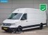 Sonstige Transporttechnik typu Volkswagen Crafter 177pk Automaat L5H4 Dubbellucht XXL LED Trekhaak Navi Ca, Gebrauchtmaschine v Veghel (Obrázok 1)