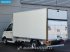 Sonstige Transporttechnik del tipo Volkswagen Crafter 177pk Automaat Laadklep Bakwagen Camera LED Airco Cruise, Gebrauchtmaschine In Veghel (Immagine 2)