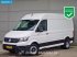 Sonstige Transporttechnik του τύπου Volkswagen Crafter 177pk L3H3 Dubbellucht 3500kg trekhaak ACC Airco L2H2 11, Gebrauchtmaschine σε Veghel (Φωτογραφία 1)