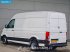 Sonstige Transporttechnik za tip Volkswagen Crafter 177pk L3H3 Dubbellucht 3500kg trekhaak ACC Airco L2H2 11, Gebrauchtmaschine u Veghel (Slika 2)