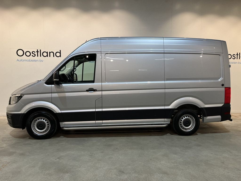 Sonstige Transporttechnik typu Volkswagen Crafter 2.0 TDI L3H3 / Euro 6 / Airco / Cruise Control / 3-Zits, Gebrauchtmaschine v GRONINGEN (Obrázek 5)