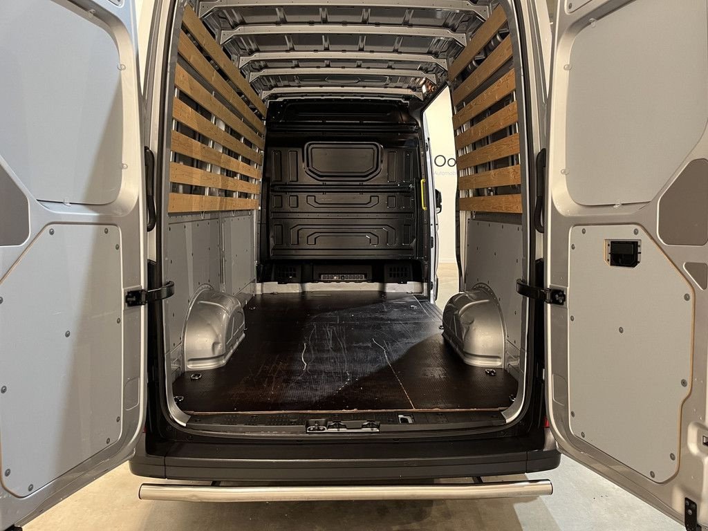 Sonstige Transporttechnik typu Volkswagen Crafter 2.0 TDI L3H3 / Euro 6 / Airco / Cruise Control / 3-Zits, Gebrauchtmaschine v GRONINGEN (Obrázok 4)