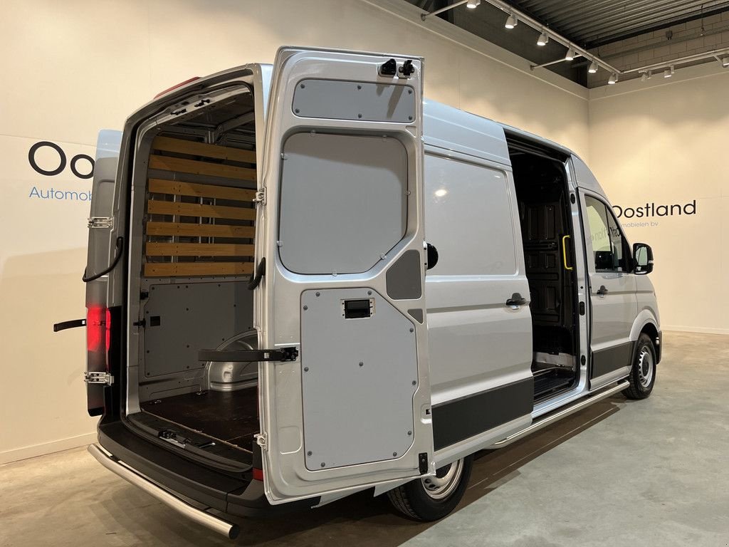 Sonstige Transporttechnik typu Volkswagen Crafter 2.0 TDI L3H3 / Euro 6 / Airco / Cruise Control / 3-Zits, Gebrauchtmaschine w GRONINGEN (Zdjęcie 2)