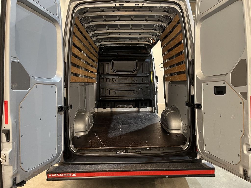 Sonstige Transporttechnik типа Volkswagen Crafter 2.0 TDI L3H3 / Euro 6 / Airco / Cruise Control / 3-Zits, Gebrauchtmaschine в GRONINGEN (Фотография 4)