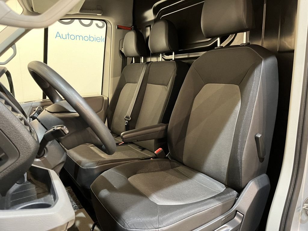 Sonstige Transporttechnik typu Volkswagen Crafter 2.0 TDI L3H3 / Euro 6 / Airco / Cruise Control / 3-Zits, Gebrauchtmaschine v GRONINGEN (Obrázek 8)