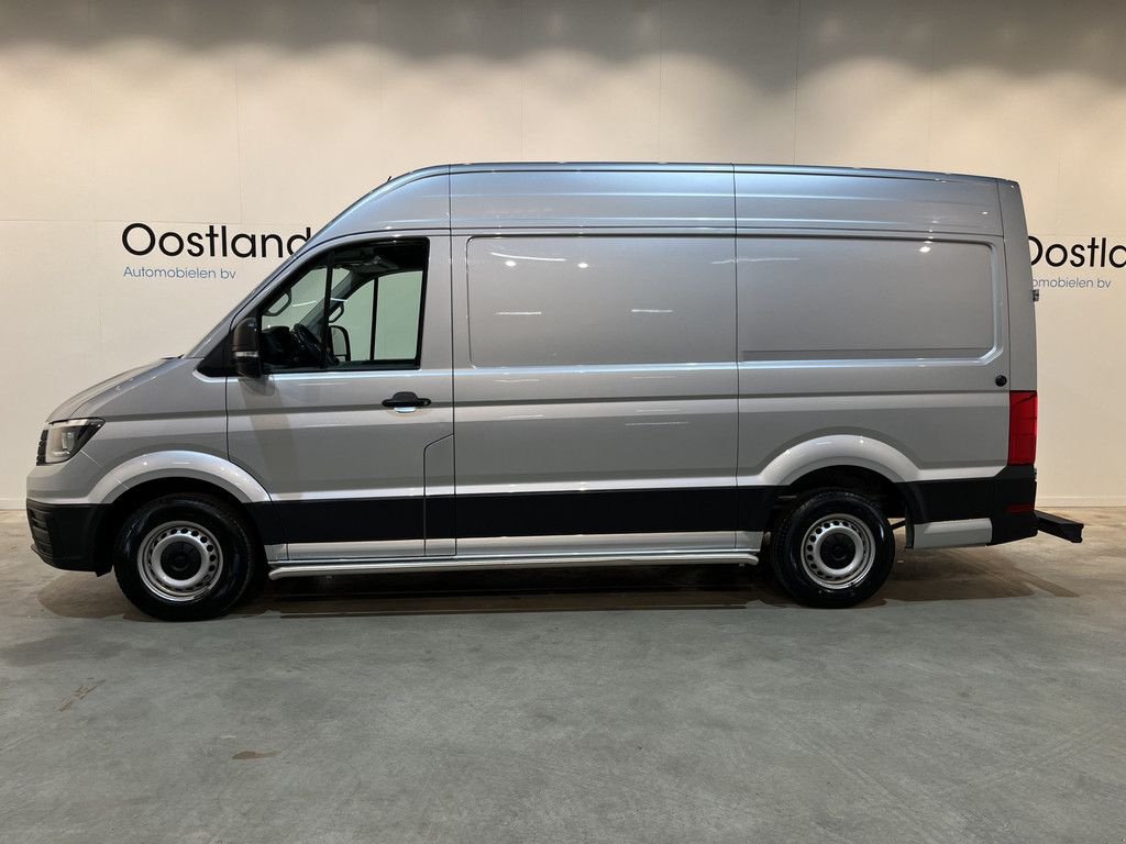 Sonstige Transporttechnik typu Volkswagen Crafter 2.0 TDI L3H3 / Euro 6 / Airco / Cruise Control / 3-Zits, Gebrauchtmaschine v GRONINGEN (Obrázek 5)