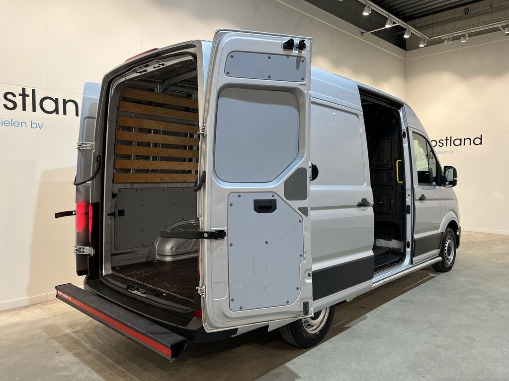 Sonstige Transporttechnik typu Volkswagen Crafter 2.0 TDI L3H3 / Euro 6 / Airco / Cruise Control / 3-Zits, Gebrauchtmaschine v GRONINGEN (Obrázek 2)