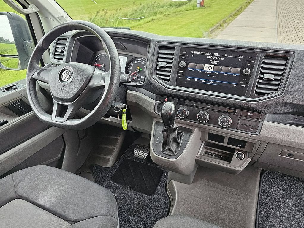 Sonstige Transporttechnik типа Volkswagen Crafter 35 2.0 ac automaat eur6, Gebrauchtmaschine в Vuren (Фотография 9)