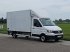 Sonstige Transporttechnik del tipo Volkswagen Crafter 35 2.0 ac automaat eur6, Gebrauchtmaschine en Vuren (Imagen 5)