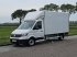 Sonstige Transporttechnik типа Volkswagen Crafter 35 2.0 ac automaat eur6, Gebrauchtmaschine в Vuren (Фотография 2)