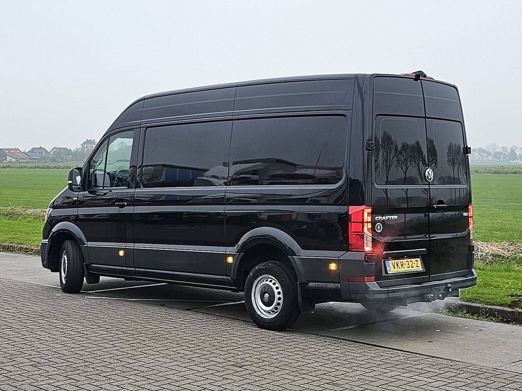 Sonstige Transporttechnik za tip Volkswagen Crafter 35 2.0 ac euro6, Gebrauchtmaschine u Vuren (Slika 7)