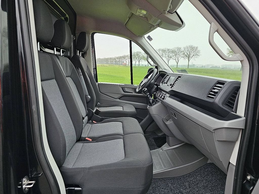 Sonstige Transporttechnik za tip Volkswagen Crafter 35 2.0 ac euro6, Gebrauchtmaschine u Vuren (Slika 8)