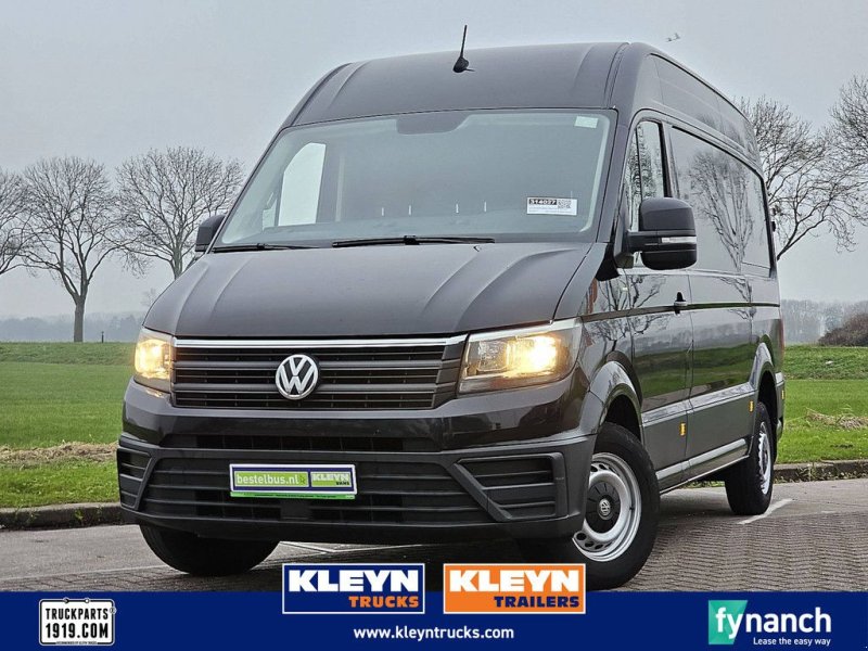 Sonstige Transporttechnik del tipo Volkswagen Crafter 35 2.0 ac euro6, Gebrauchtmaschine en Vuren (Imagen 1)