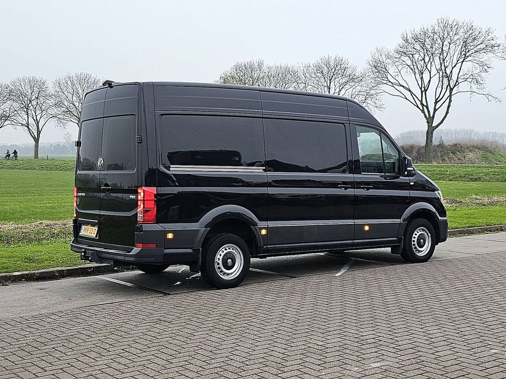 Sonstige Transporttechnik za tip Volkswagen Crafter 35 2.0 ac euro6, Gebrauchtmaschine u Vuren (Slika 3)