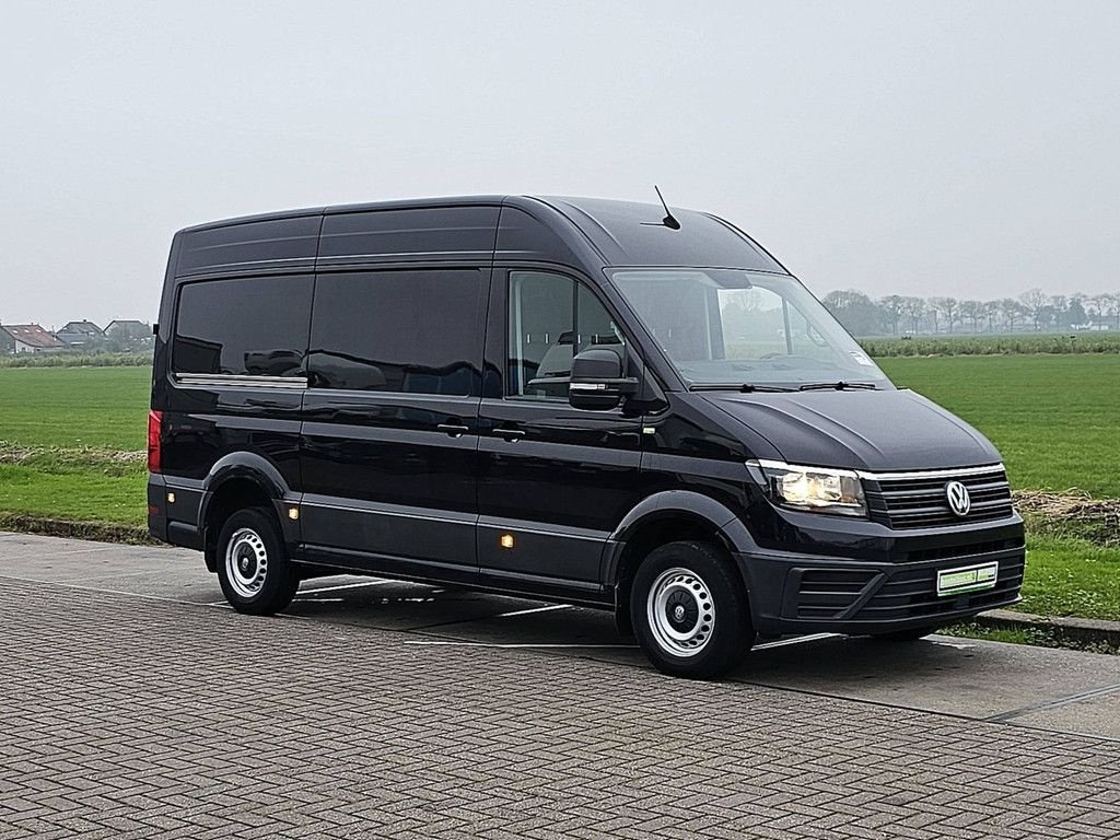 Sonstige Transporttechnik za tip Volkswagen Crafter 35 2.0 ac euro6, Gebrauchtmaschine u Vuren (Slika 5)