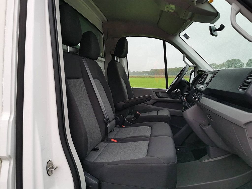 Sonstige Transporttechnik του τύπου Volkswagen Crafter 35 2.0 bakwagen laadklep!, Gebrauchtmaschine σε Vuren (Φωτογραφία 8)