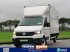 Sonstige Transporttechnik του τύπου Volkswagen Crafter 35 2.0 bakwagen laadklep!, Gebrauchtmaschine σε Vuren (Φωτογραφία 1)