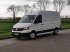 Sonstige Transporttechnik Türe ait Volkswagen Crafter 35 2.0 l3h3 (l2h2) airco!, Gebrauchtmaschine içinde Vuren (resim 2)