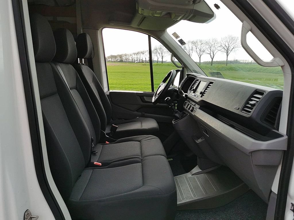 Sonstige Transporttechnik tip Volkswagen Crafter 35 2.0 l3h3 (l2h2) airco!, Gebrauchtmaschine in Vuren (Poză 8)