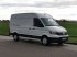 Sonstige Transporttechnik typu Volkswagen Crafter 35 2.0 l3h3 (l2h2) airco!, Gebrauchtmaschine w Vuren (Zdjęcie 5)