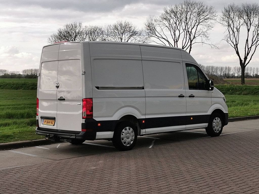 Sonstige Transporttechnik Türe ait Volkswagen Crafter 35 2.0 l3h3 (l2h2) airco!, Gebrauchtmaschine içinde Vuren (resim 3)