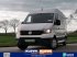 Sonstige Transporttechnik typu Volkswagen Crafter 35 2.0 l3h3 (l2h2) airco!, Gebrauchtmaschine v Vuren (Obrázek 1)