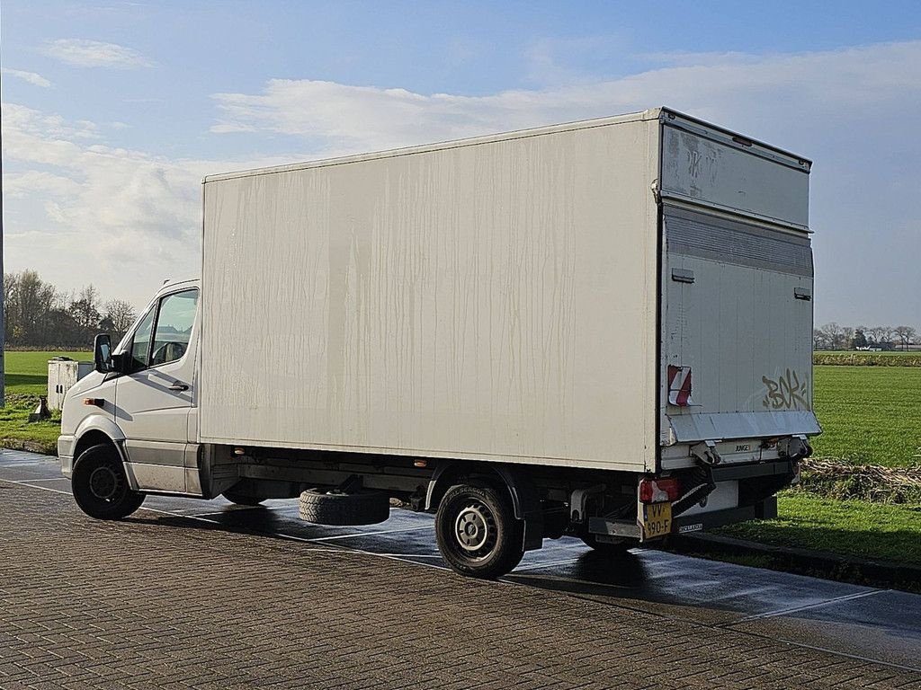 Sonstige Transporttechnik des Typs Volkswagen Crafter 35 2.0 motor kapot, Gebrauchtmaschine in Vuren (Bild 7)