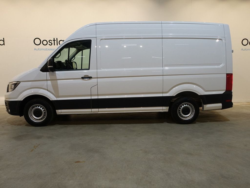 Sonstige Transporttechnik typu Volkswagen Crafter 35 2.0 TDI 140 PK L3H3 / Euro 6 / Airco / Cruise Control, Gebrauchtmaschine v GRONINGEN (Obrázek 4)