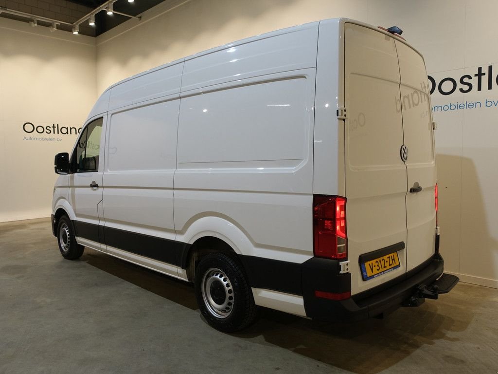 Sonstige Transporttechnik tipa Volkswagen Crafter 35 2.0 TDI 140 PK L3H3 / Euro 6 / Airco / Cruise Control, Gebrauchtmaschine u GRONINGEN (Slika 9)