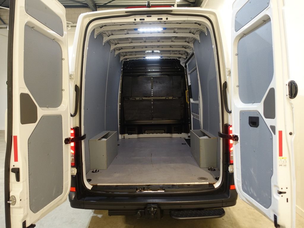 Sonstige Transporttechnik tipa Volkswagen Crafter 35 2.0 TDI 140 PK L3H3 / Euro 6 / Airco / Cruise Control, Gebrauchtmaschine u GRONINGEN (Slika 8)