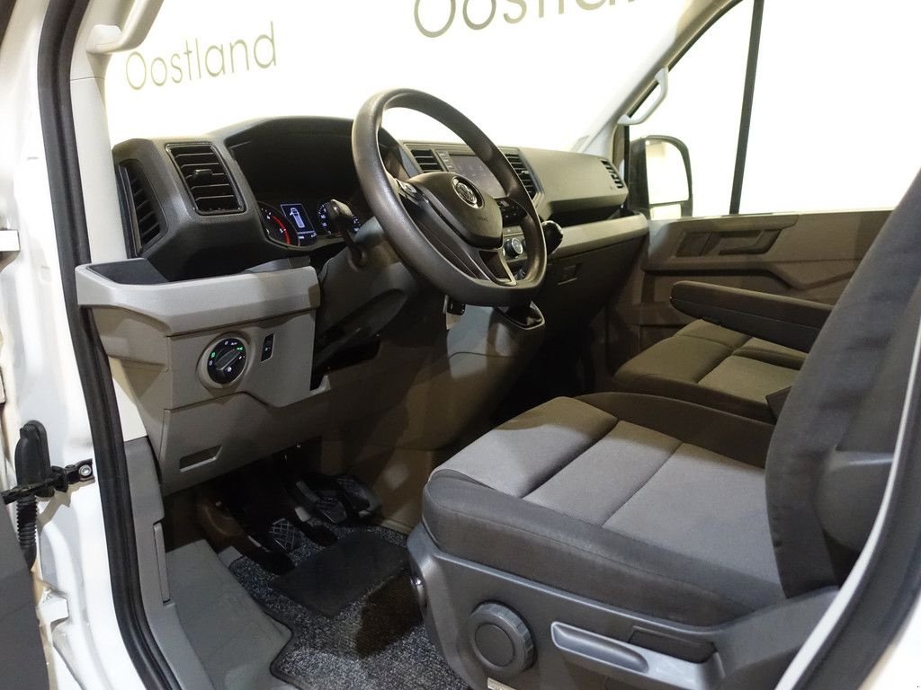 Sonstige Transporttechnik типа Volkswagen Crafter 35 2.0 TDI 140 PK L3H3 / Euro 6 / Airco / Cruise Control, Gebrauchtmaschine в GRONINGEN (Фотография 5)