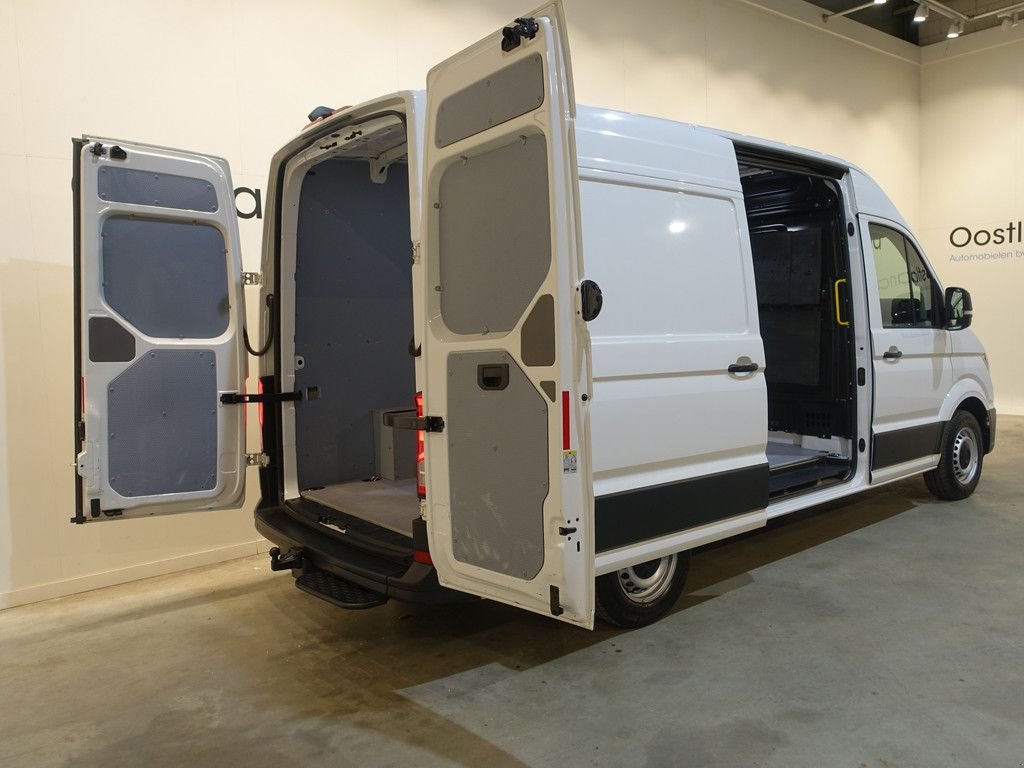 Sonstige Transporttechnik typu Volkswagen Crafter 35 2.0 TDI 140 PK L3H3 / Euro 6 / Airco / Cruise Control, Gebrauchtmaschine v GRONINGEN (Obrázok 3)